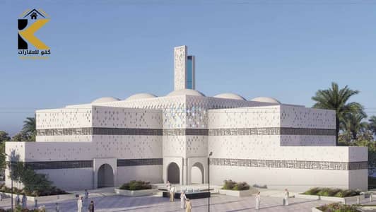 2 Bedroom Villa for Sale in Barashi, Sharjah - 1. jpg