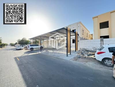 فیلا 5 غرف نوم للبيع في الروضة، عجمان - 5fcaf95b-b37c-492b-bcc7-29550760c20c. jpg