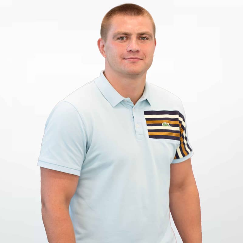 Vladimir Denisyuk