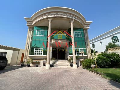 4 Cпальни Вилла Продажа в Аль Кадисия, Шарджа - 5df68999-d4d6-4a18-a5ba-ab75cb018b83. jpg