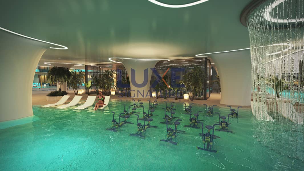 14 Peace Lagoon - First Floor Lagoons Aqua Gym. jpg