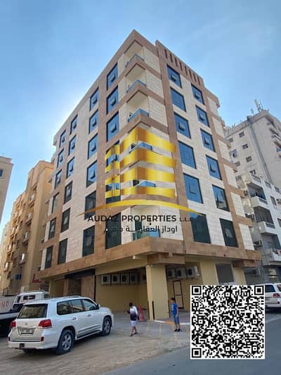 11 Cпальни Здание Продажа в Аджман Индастриал, Аджман - 632eff20-69e0-4c22-ba64-0d15dc6db8e2. jpeg