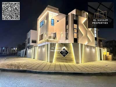 6 Cпальни Вилла Продажа в Аль Ясмин, Аджман - batch_781499691-800x600. jpeg