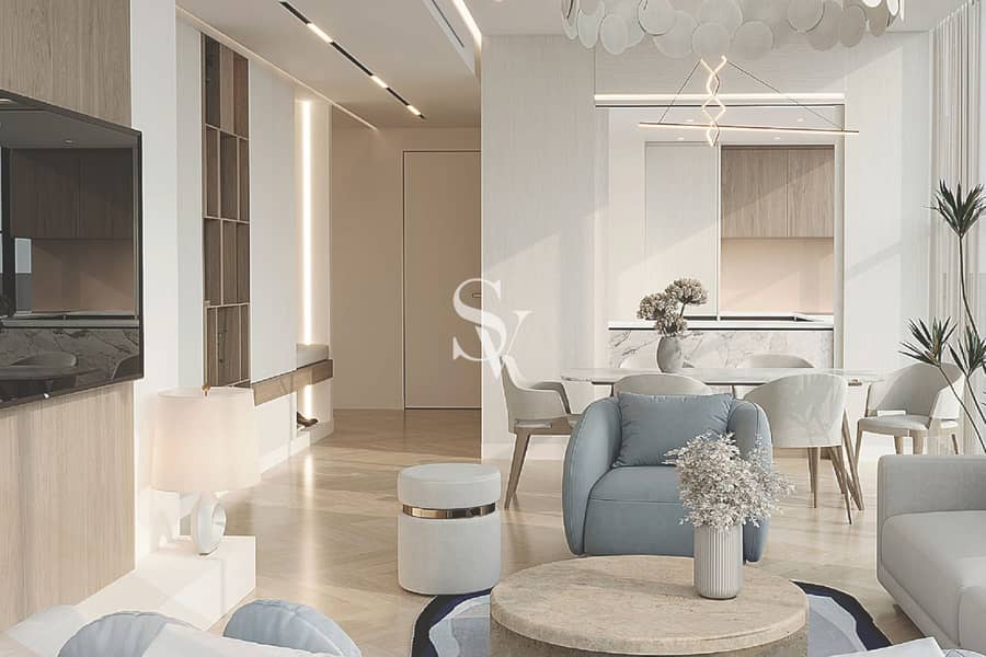 2BR+Study |Q4 2026 |Fully Furnished |Limited Units 2BR+Study |Q4 2026 |Fully Furnished |Limited Units
