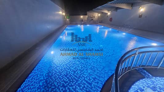 2 Bedroom Flat for Rent in Al Nahda (Sharjah), Sharjah - 1000003013. jpg