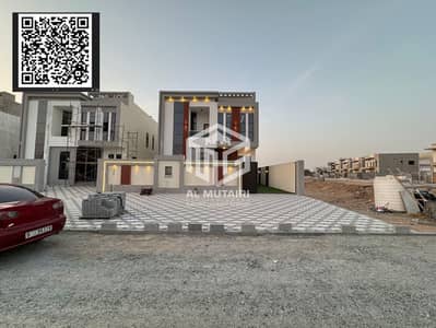 فیلا 4 غرف نوم للبيع في الحليو، عجمان - 0149efe9-01a0-41a1-ac7c-01f743a39b61. jpg