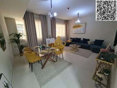 2 Bedroom Apartment for Sale in Al Yasmeen, Ajman - 3. png