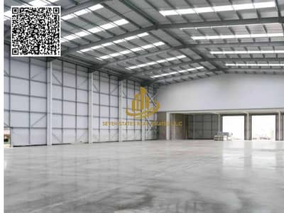 Industrial Land for Sale in Al Madam, Sharjah - dsdesign. jpg