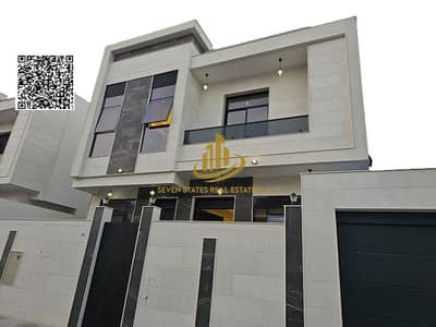 5 Bedroom Villa for Sale in Al Bahia, Ajman - IMG-20250617-WA0047. jpg