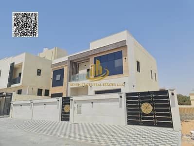 5 Bedroom Villa for Sale in Al Yasmeen, Ajman - 77a2c3f0-1aab-430f-ba45-85fbd315e6a8. jpg