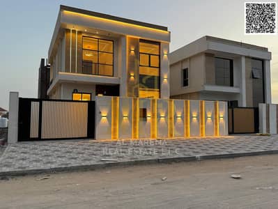 4 Bedroom Villa for Sale in Al Helio, Ajman - WhatsApp Image 2025-03-13 at 2.48. 04 AM (1). jpeg