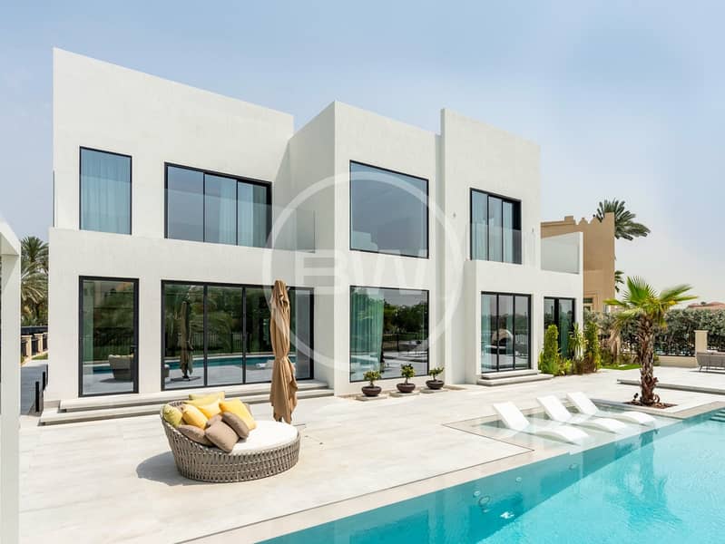 Lakefront Villa | Fully Renovated | Turnkey Lakefront Villa | Fully Renovated | Turnkey