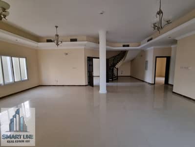 5 Bedroom Villa for Rent in Al Nasserya, Sharjah - 20250624_183317. jpg