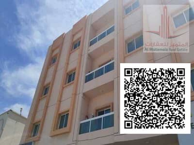 2 Bedroom Flat for Rent in Al Rawda, Ajman - image. png