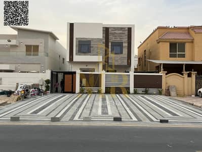 6 Bedroom Villa for Sale in Al Rawda, Ajman - WhatsApp Image 2025-04-26 at 7.00. 16 AM. jpeg