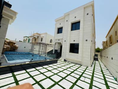 فیلا 5 غرف نوم للبيع في الروضة، عجمان - IMG-20250626-WA0207. jpg