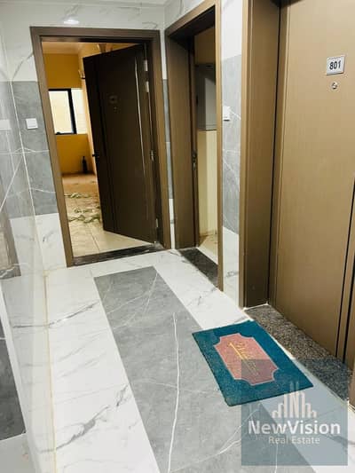 2 Bedroom Flat for Rent in Rolla Area, Sharjah - IMG-20250626-WA0233. jpg