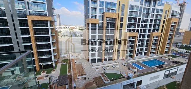 Studio for Rent in Meydan City, Dubai - WhatsApp Image 2025-06-09 at 2.04. 06 PM. jpeg