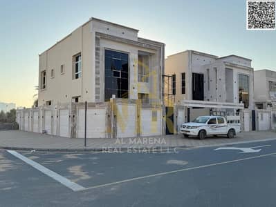فیلا 4 غرف نوم للبيع في الزاهية، عجمان - IMG-20250422-WA0085. jpg