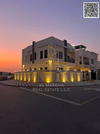 5 Bedroom Villa for Sale in Al Helio, Ajman - WhatsApp Image 2025-03-06 at 2.32. 50 AM. jpeg
