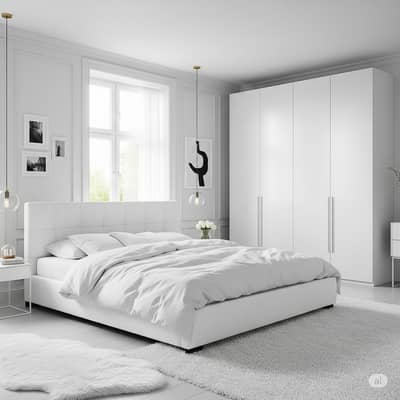 3 Bedroom Townhouse for Sale in Al Sehma, Sharjah - Gemini_Generated_Image_h145nlh145nlh145. png