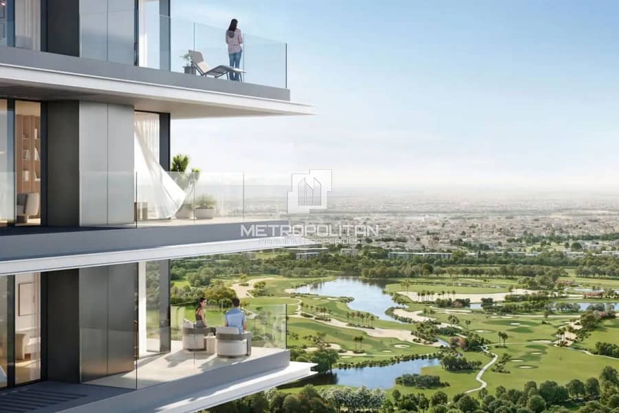 High Floor | Prime Location | Smart Layout High Floor | Prime Location | Smart Layout