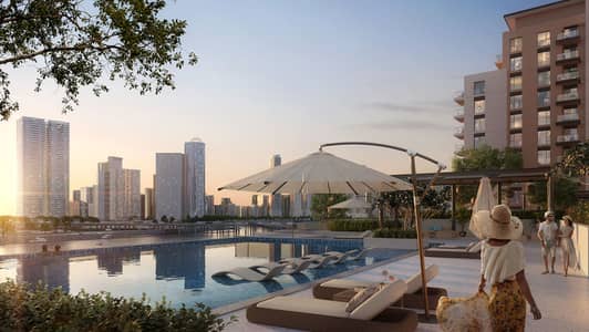 3 Bedroom Flat for Sale in Al Khan, Sharjah - maryouma island (2). jpg