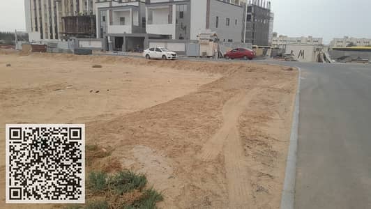 ارض سكنية  للبيع في الروضة، عجمان - IMG-20250225-WA0008. jpg