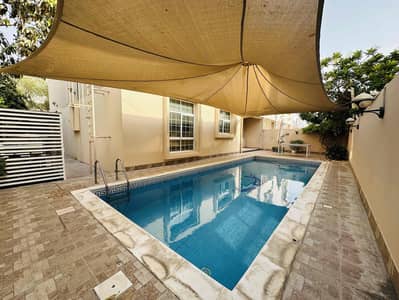 4 Bedroom Villa for Rent in Jumeirah, Dubai - IMG_5501. jpg