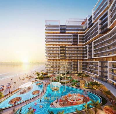 1 Спальня Апартаменты Продажа в Дубай Морской Город, Дубай - 399872ab-78c7-403b-9614-f9d9472e9df6. jpg