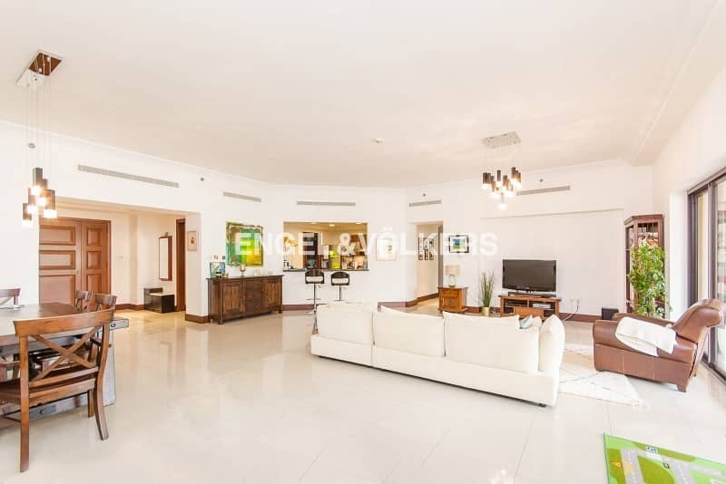 Exclusive I The Only 3 Bed A Type For Sale Exclusive I The Only 3 Bed A Type For Sale