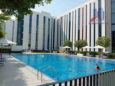 1 Bedroom Apartment for Rent in Aljada, Sharjah - 1000046082. jpg