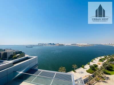 2 Bedroom Apartment for Rent in Al Raha Beach, Abu Dhabi - IMG-20250626-WA0136. jpg