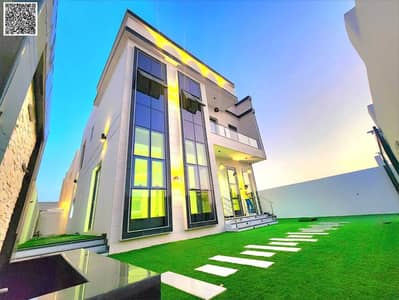 3 Bedroom Villa for Sale in Al Helio, Ajman - IMG-20250626-WA0027. jpg