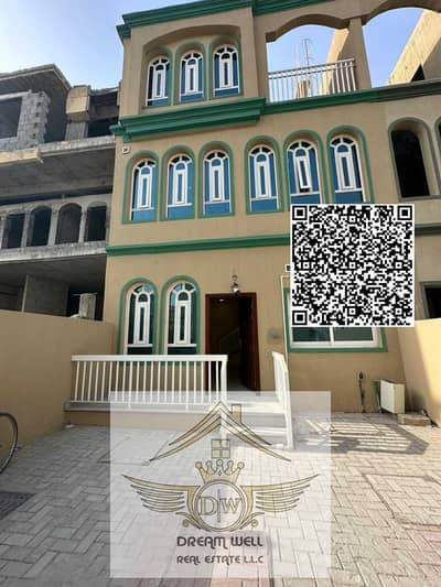 3 Bedroom Townhouse for Sale in Ajman Uptown, Ajman - wN91OgFskzB9FpsFgHNk2hysFXk9TRroYh2XYy1D. jpg