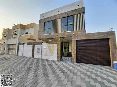 4 Cпальни Вилла Продажа в Аль Ясмин, Аджман - IMG-20250618-WA0483. jpg