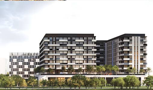 1 Bedroom Flat for Sale in Muwaileh, Sharjah - 4. JPG