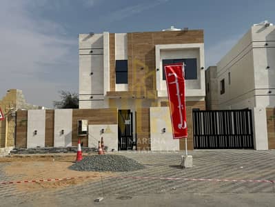 فیلا 3 غرف نوم للبيع في الزاهية، عجمان - IMG-20250505-WA0034. jpg
