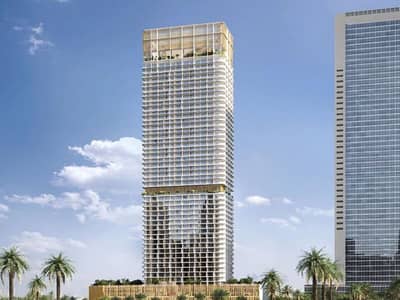 2 Bedroom Apartment for Sale in Jumeirah Lake Towers (JLT), Dubai - Marriotte 2. jpg