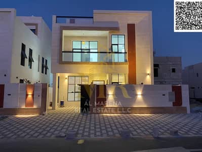 فیلا 6 غرف نوم للبيع في الباهية، عجمان - 2. png