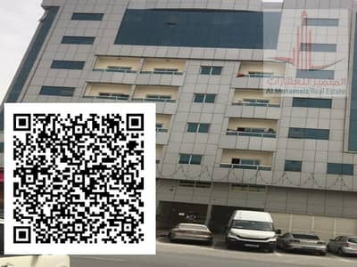 2 Bedroom Flat for Rent in Al Rawda, Ajman - image. png