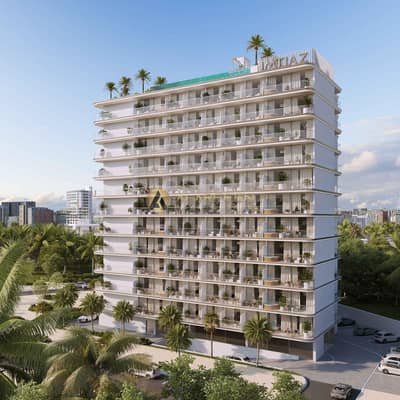 Студия Продажа в Комплекс Дубай Резиденс, Дубай - WhatsApp Image 2025-06-25 at 12.18. 30 PM (1). jpeg
