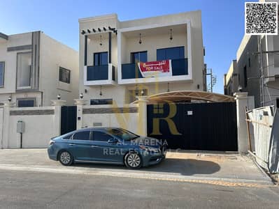 5 Bedroom Villa for Sale in Al Zahya, Ajman - IMG-20250507-WA0640. jpg
