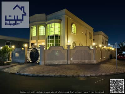 فیلا 5 غرف نوم للبيع في الروضة، عجمان - IMG-20250625-WA0127. jpg