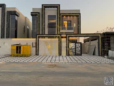5 Bedroom Villa for Sale in Al Zahya, Ajman - IMG-20250321-WA0028. jpg