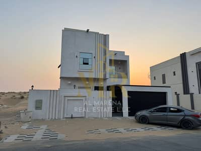 4 Bedroom Villa for Sale in Al Yasmeen, Ajman - IMG-20250512-WA0106. jpg