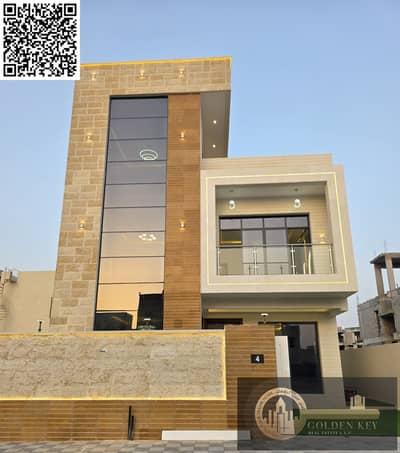 فیلا 6 غرف نوم للبيع في الزاهية، عجمان - IMG-20250626-WA0013. jpg