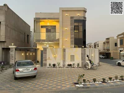 5 Bedroom Villa for Sale in Al Zahya, Ajman - WhatsApp Image 2025-02-12 at 10.44. 27 PM. jpeg