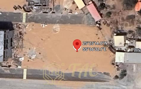 Mixed Use Land for Sale in Al Helio, Ajman - IMG-20250626-WA0633. jpg