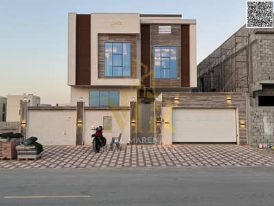 فیلا 6 غرف نوم للبيع في الباهية، عجمان - IMG-20250220-WA0253. jpg